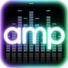 Amp Music Player Logo.jpg